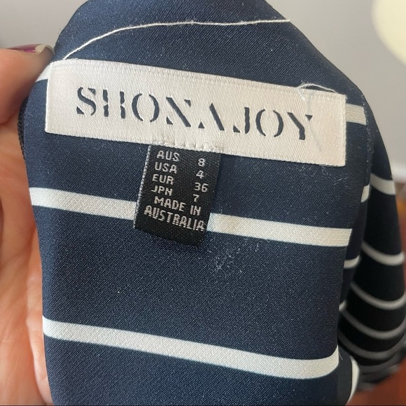 Shona Joy‎ Dress - Picture 4 of 4